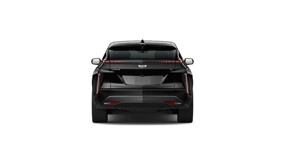New 2027 Cadillac Lyriq Sport AWD/4WD image 53