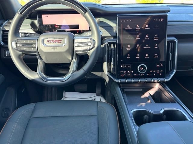 Certified 2024 GMC Acadia AT4 w/ Super Cruise Package AWD/4WD image 20