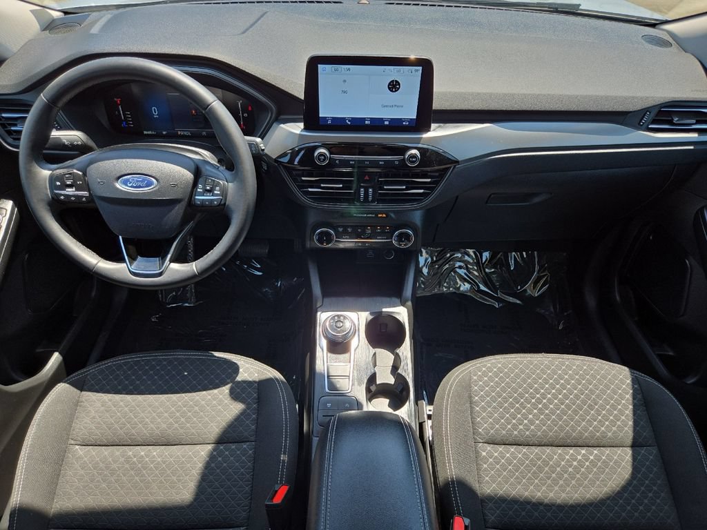 Used 2023 Ford Escape Active FWD image 12