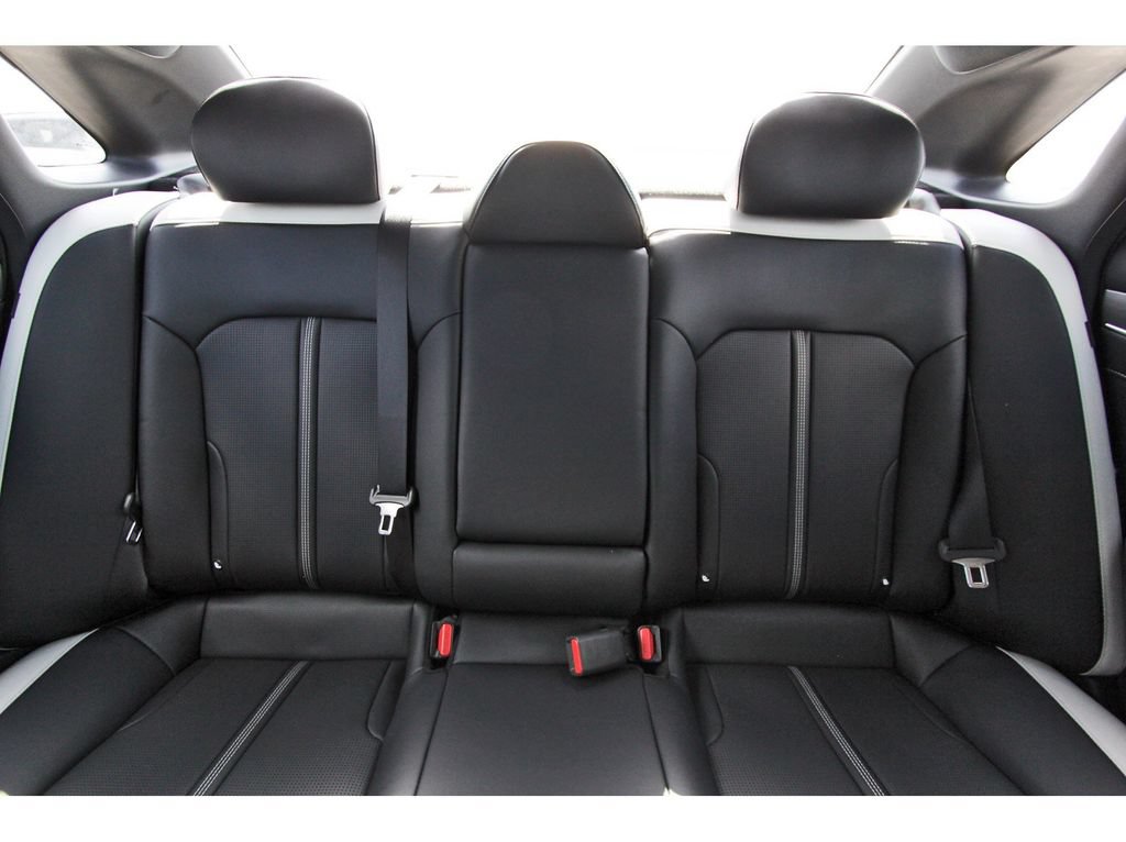 New 2026 Kia K5 GT-Line FWD image 12