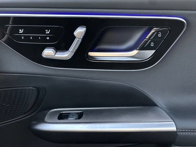 New 2026 Mercedes-Benz GLC 43 AMG 4MATIC image 37