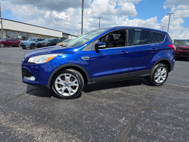 Used 2013 Ford Escape SEL AWD/4WD image 3