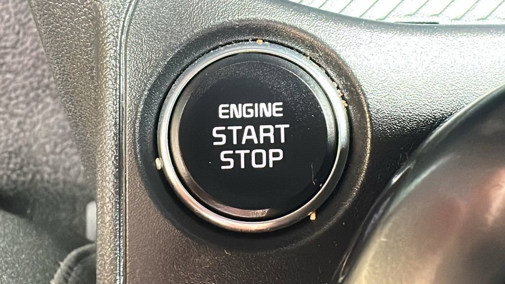 Used 2025 Kia K4 LXS FWD image 23