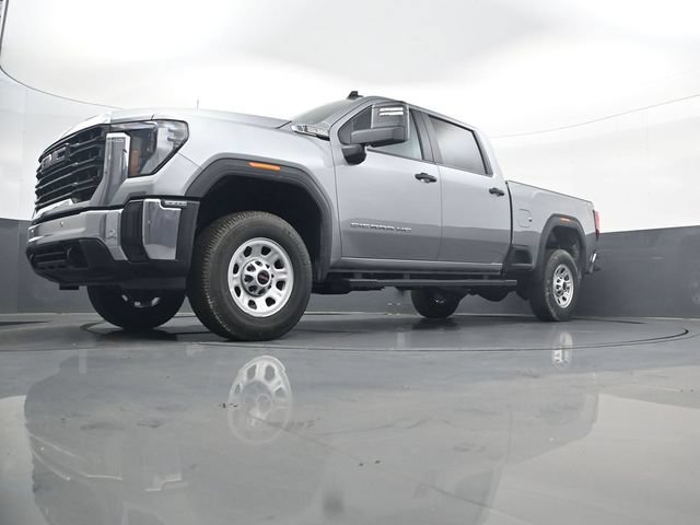 New 2026 GMC Sierra 3500 Pro w/ 1SA Pro Safety Plus Package AWD/4WD image 21