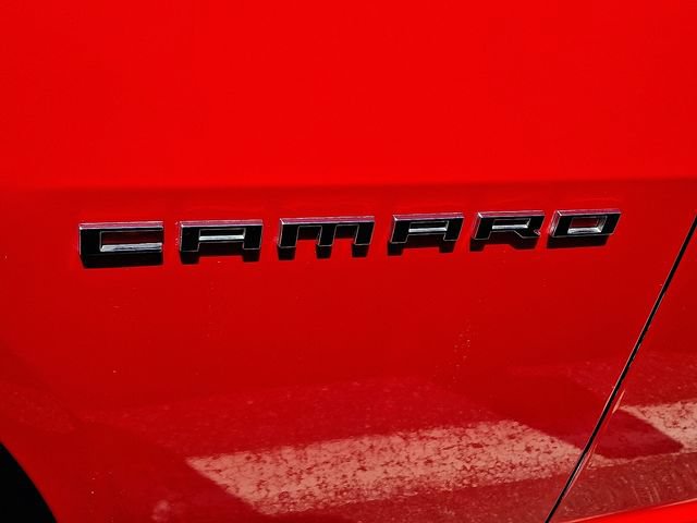 Used 2014 Chevrolet Camaro LS RWD image 29