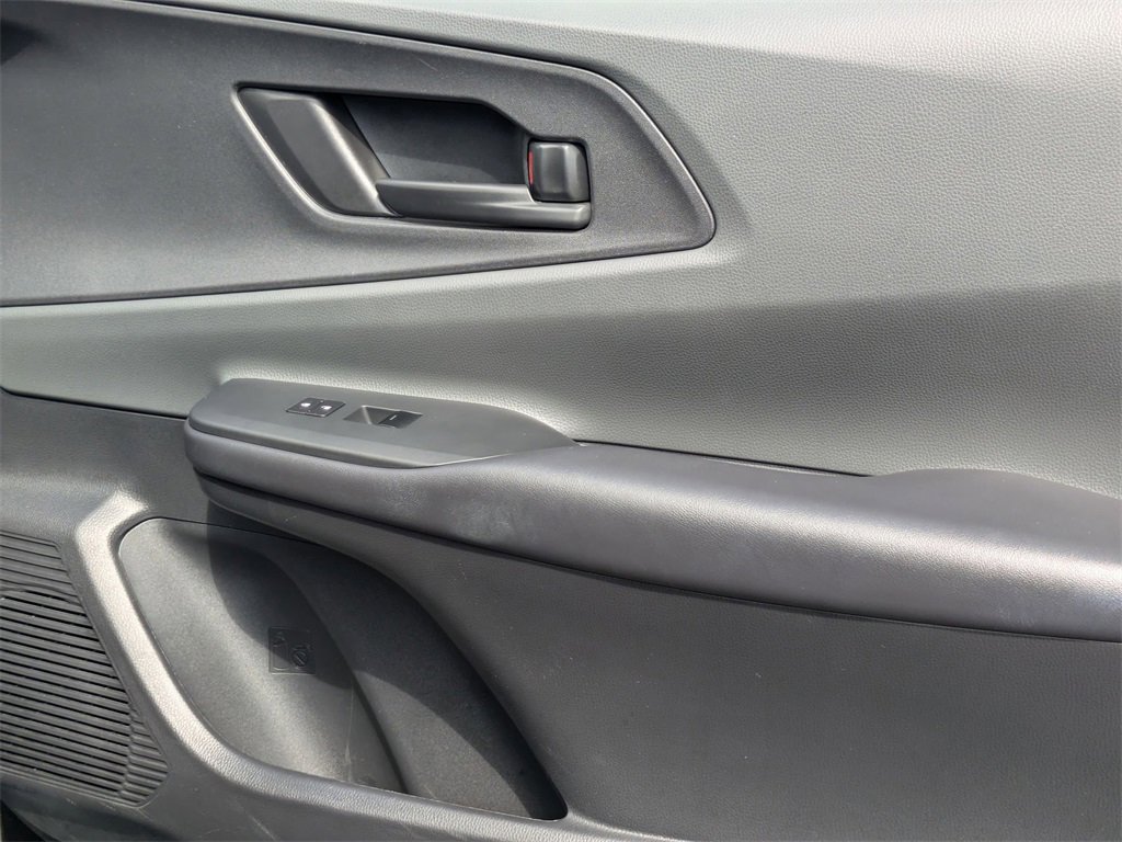 Used 2024 Toyota Prius LE image 34