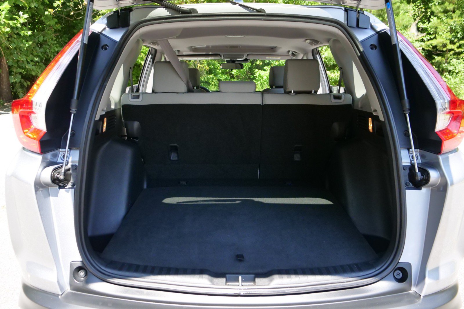 Used 2019 Honda CR-V EX image 31