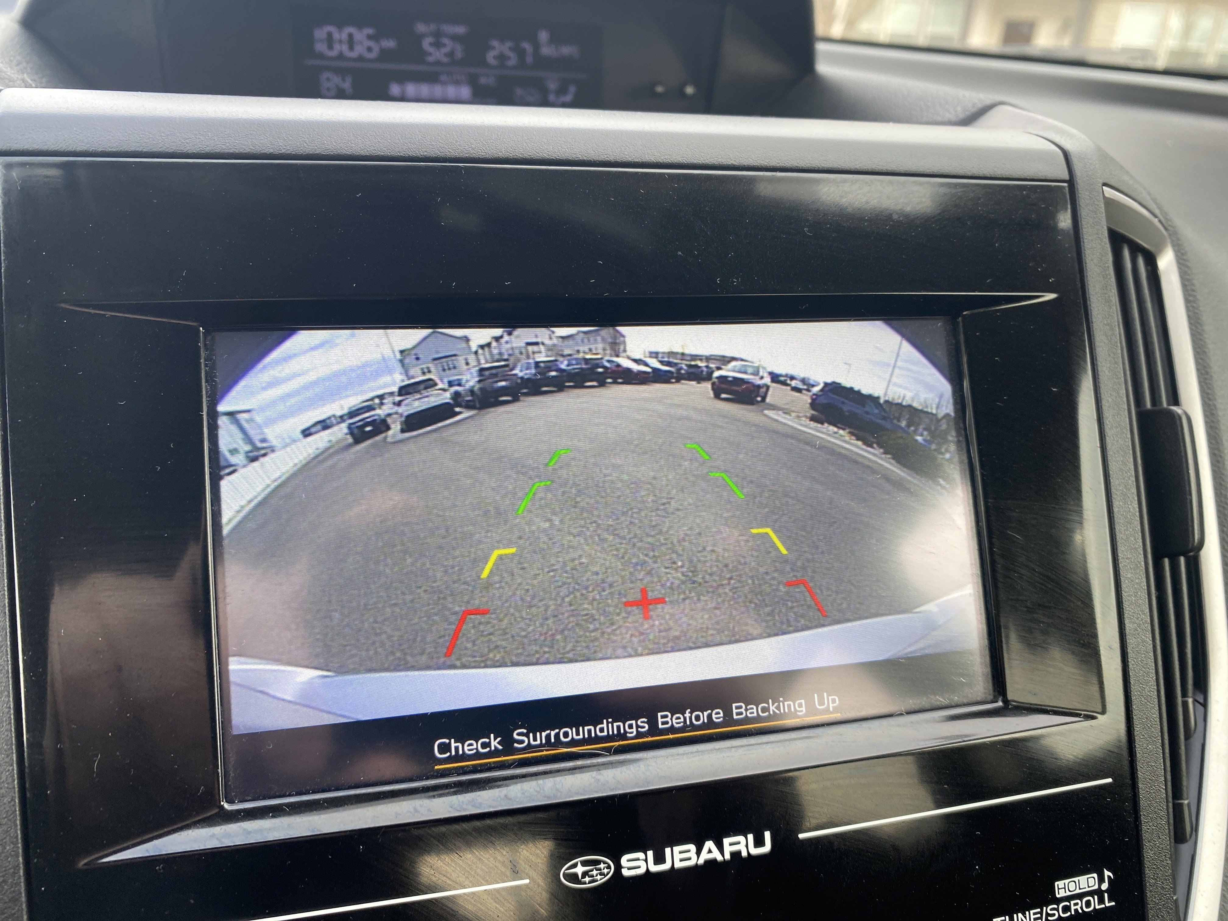 Used 2023 Subaru Crosstrek 2.0i image 30