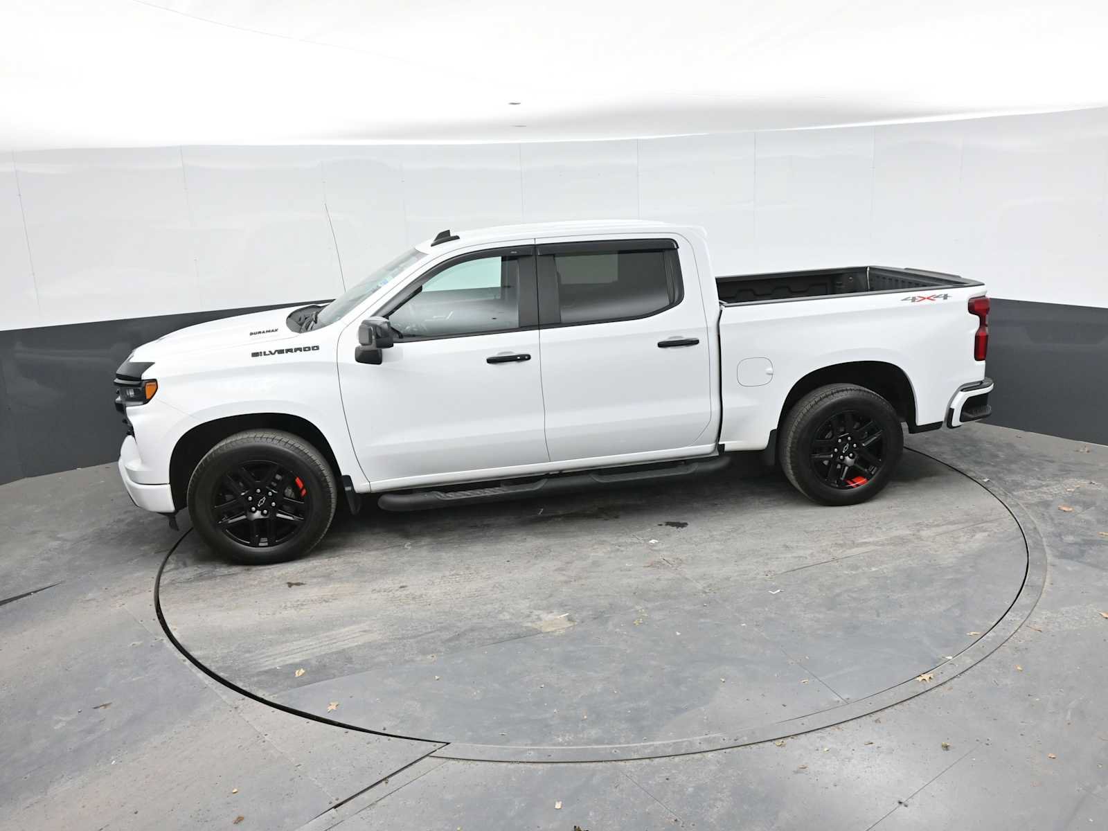 Used 2023 Chevrolet Silverado 1500 RST w/ Redline Edition AWD/4WD image 34
