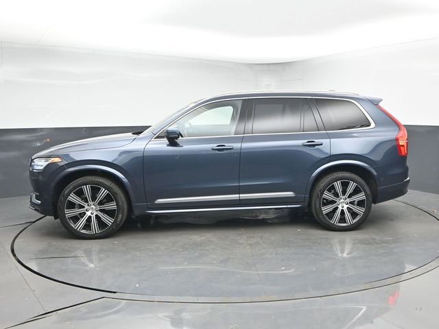 Used 2023 Volvo XC90 B6 Ultimate image 6