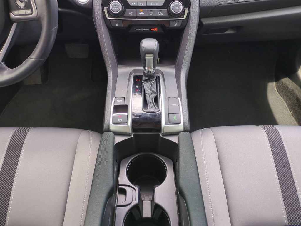 Used 2019 Honda Civic EX image 22