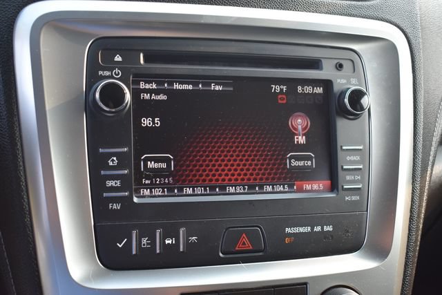 Used 2015 GMC Acadia SLE AWD/4WD image 23