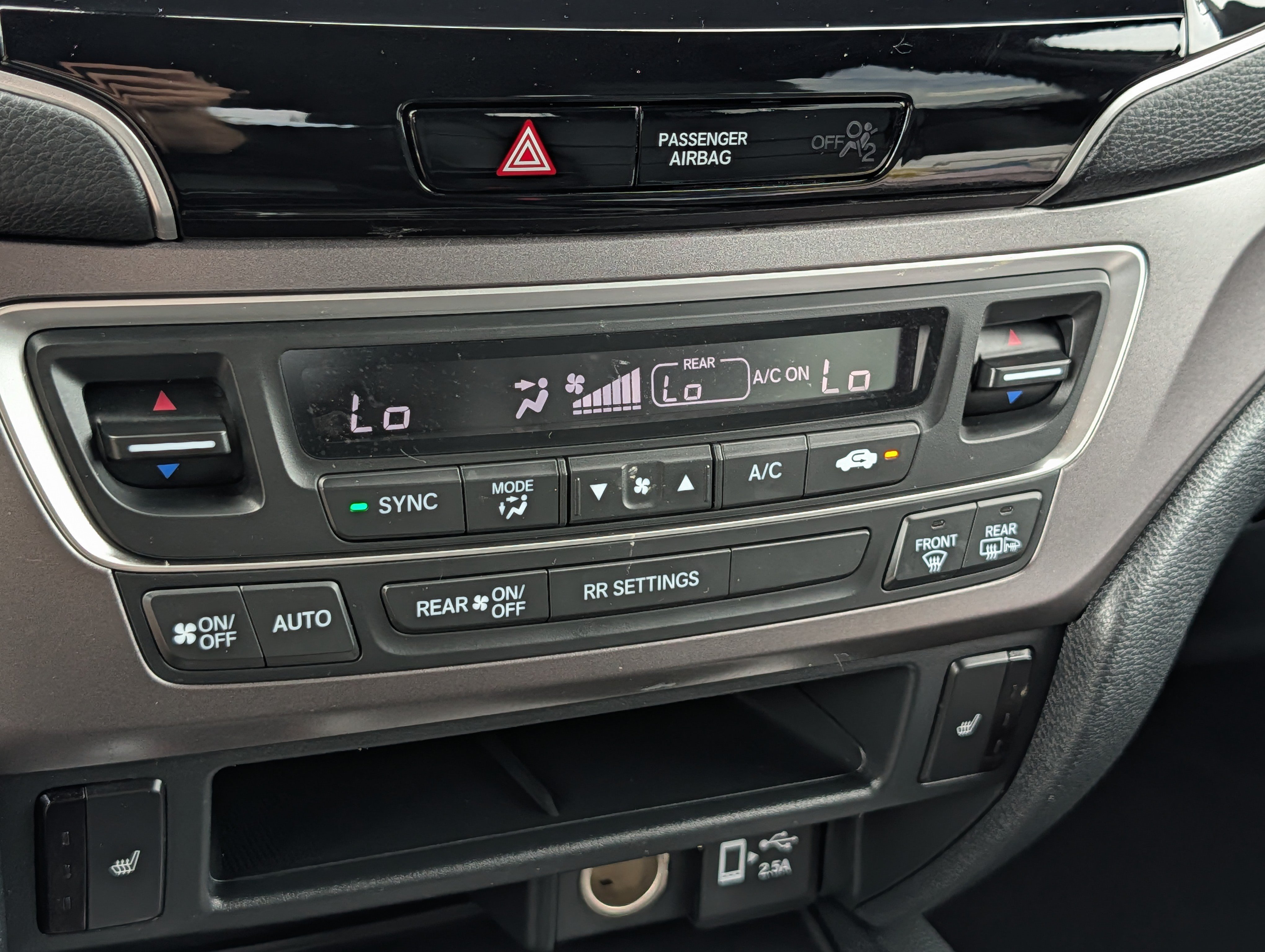 Used 2020 Honda Passport EX-L image 23