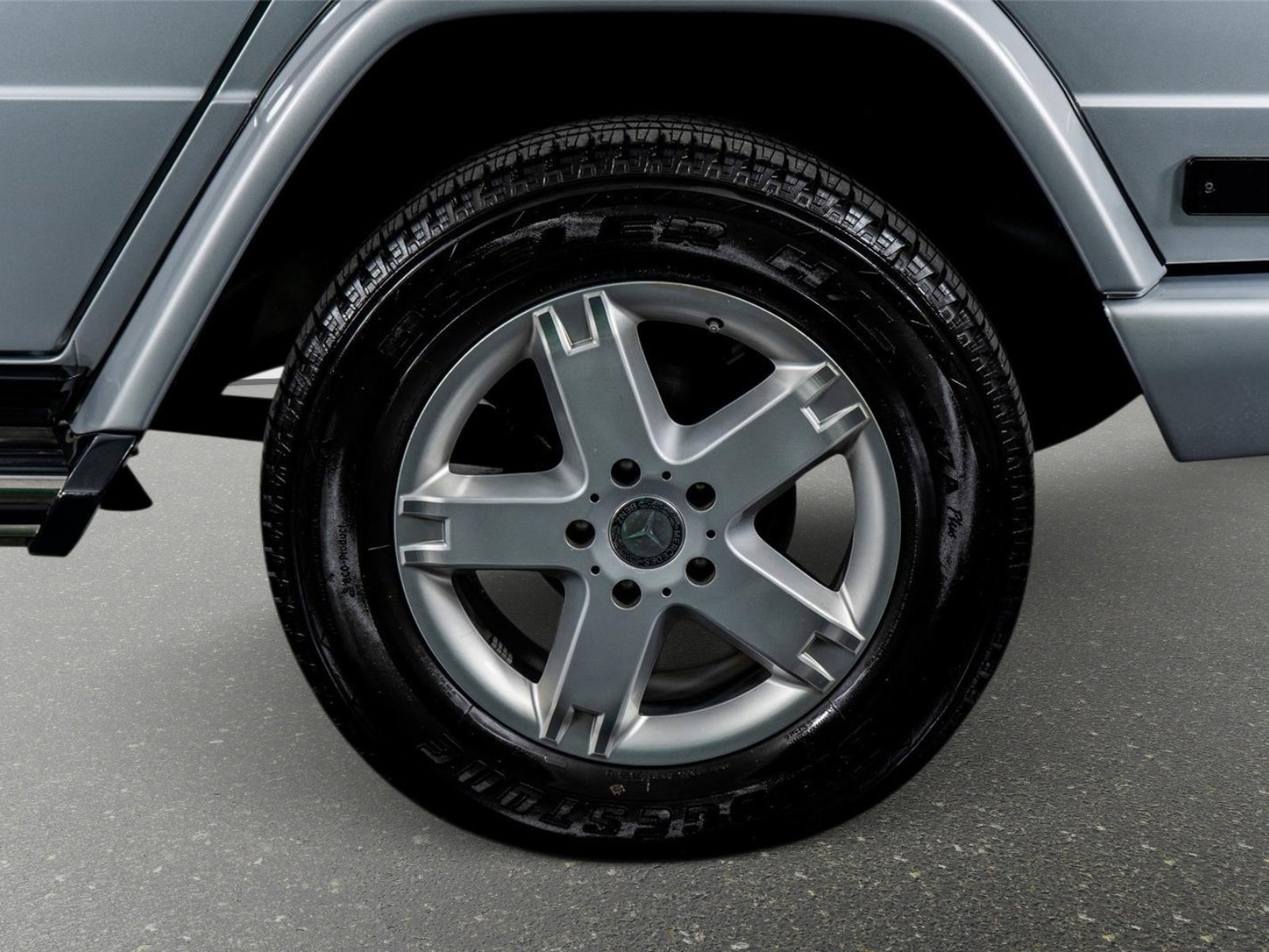 Used 2008 Mercedes-Benz G 500 image 19