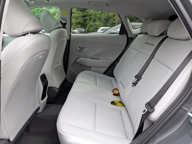 New 2027 Hyundai Kona Limited AWD/4WD image 9