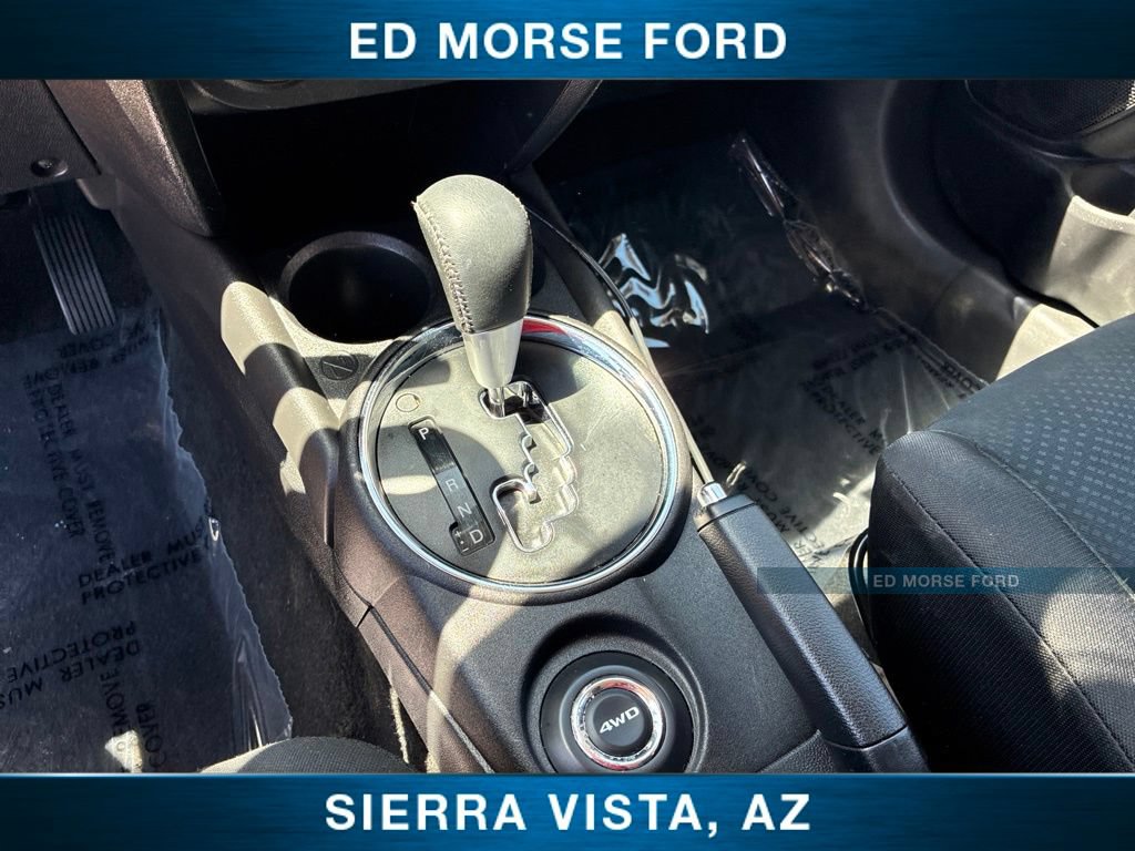 Used 2015 Mitsubishi Outlander Sport ES AWD/4WD image 24