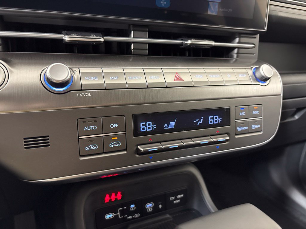 New 2027 Hyundai Kona SEL Sport FWD image 32