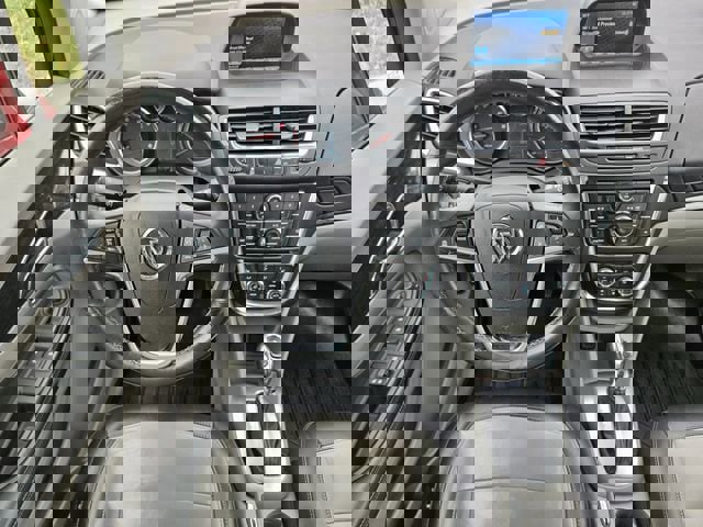 Used 2015 Buick Encore Leather image 26