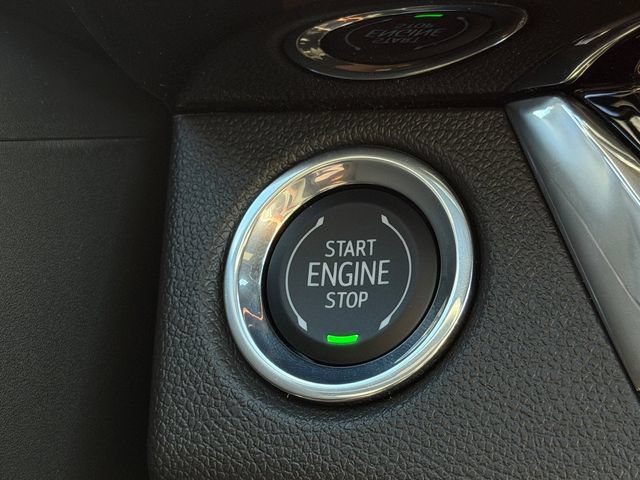 New 2026 Buick Envista Sport Touring FWD image 21