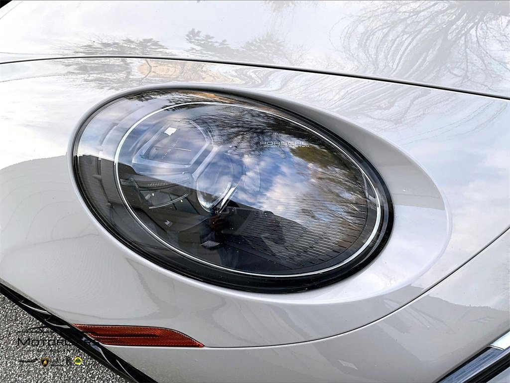 Used 2024 Porsche 911 Turbo S image 23