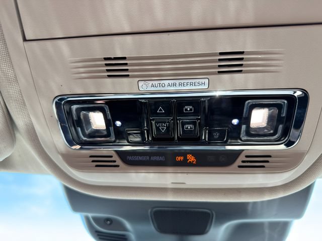 Used 2024 Lincoln Aviator Reserve w/ Equipment Group 201A RWD image 40