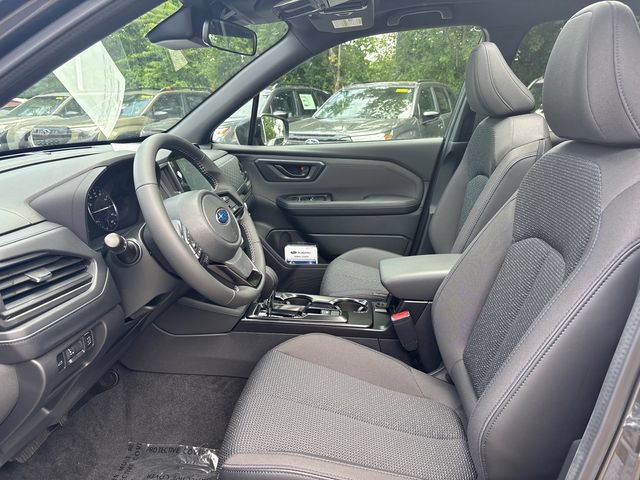New 2026 Subaru Forester Premium AWD/4WD image 33
