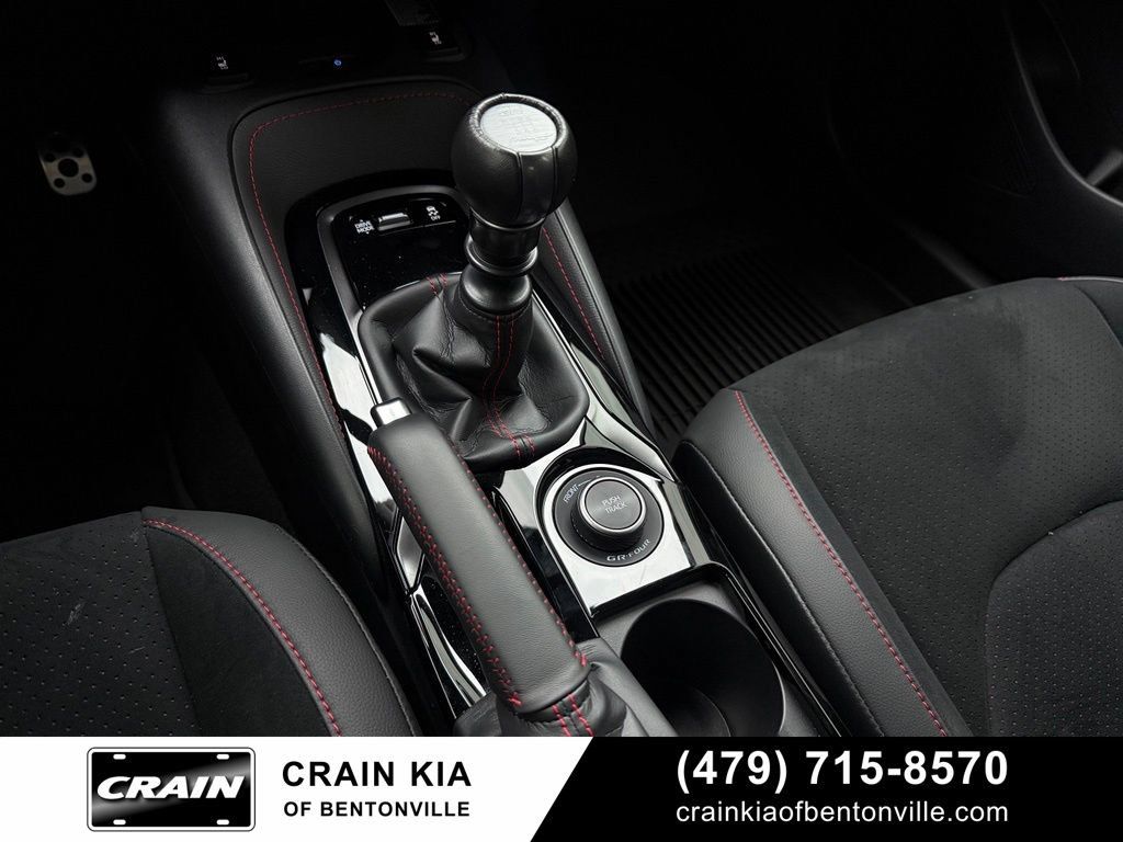 Used 2023 Toyota Corolla GR AWD/4WD image 20