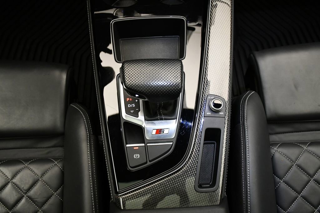 Certified 2023 Audi S5 Premium Plus image 29