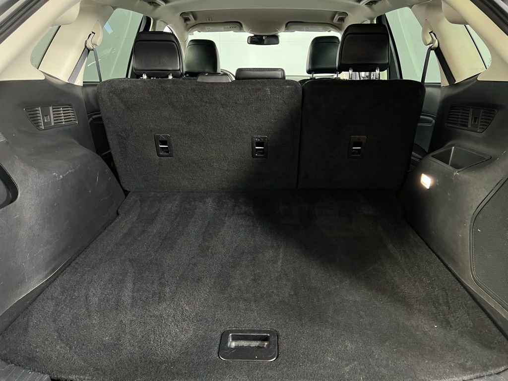 Used 2024 Ford Edge Titanium image 33