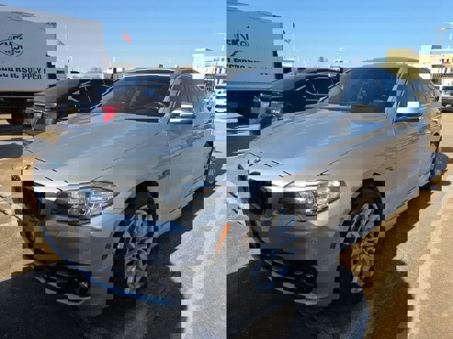 Used 2016 BMW 535i xDrive Sedan image 3