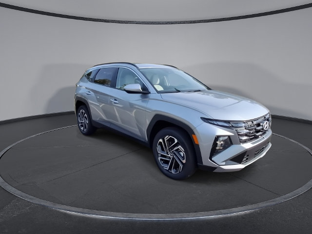 New 2026 Hyundai Tucson SEL Plus AWD/4WD image 2