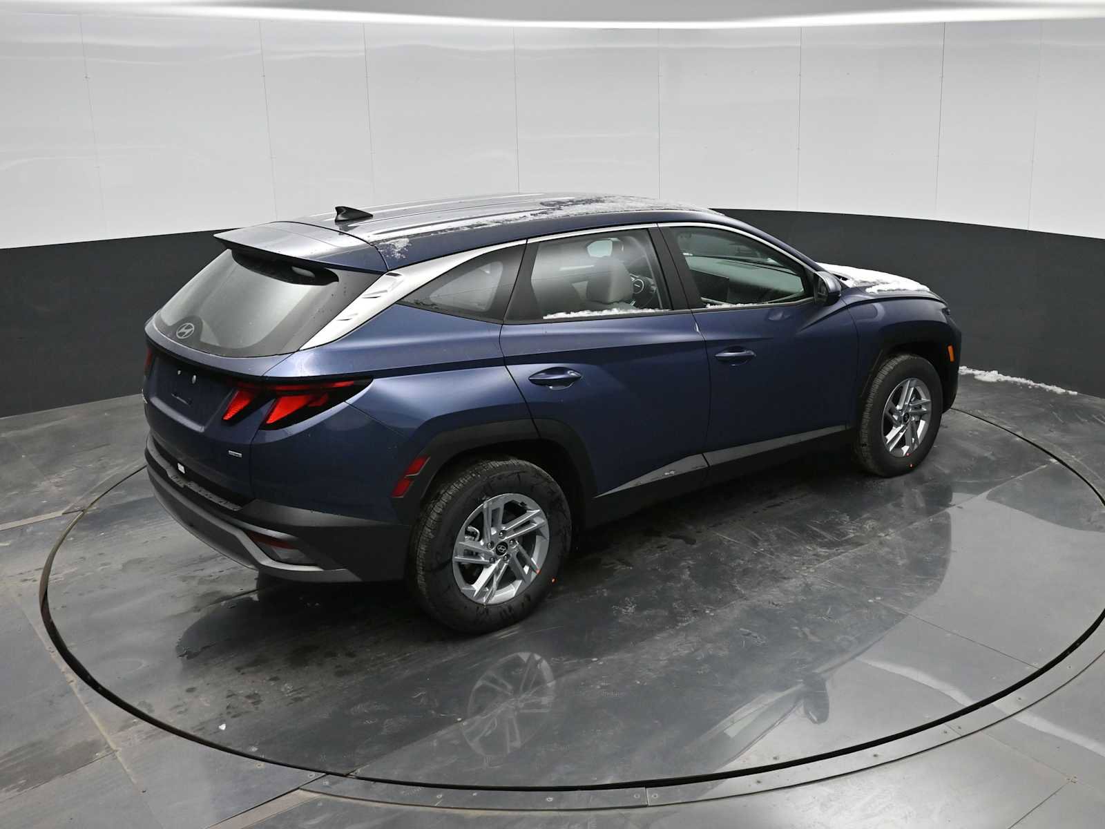 New 2026 Hyundai Tucson SE image 29