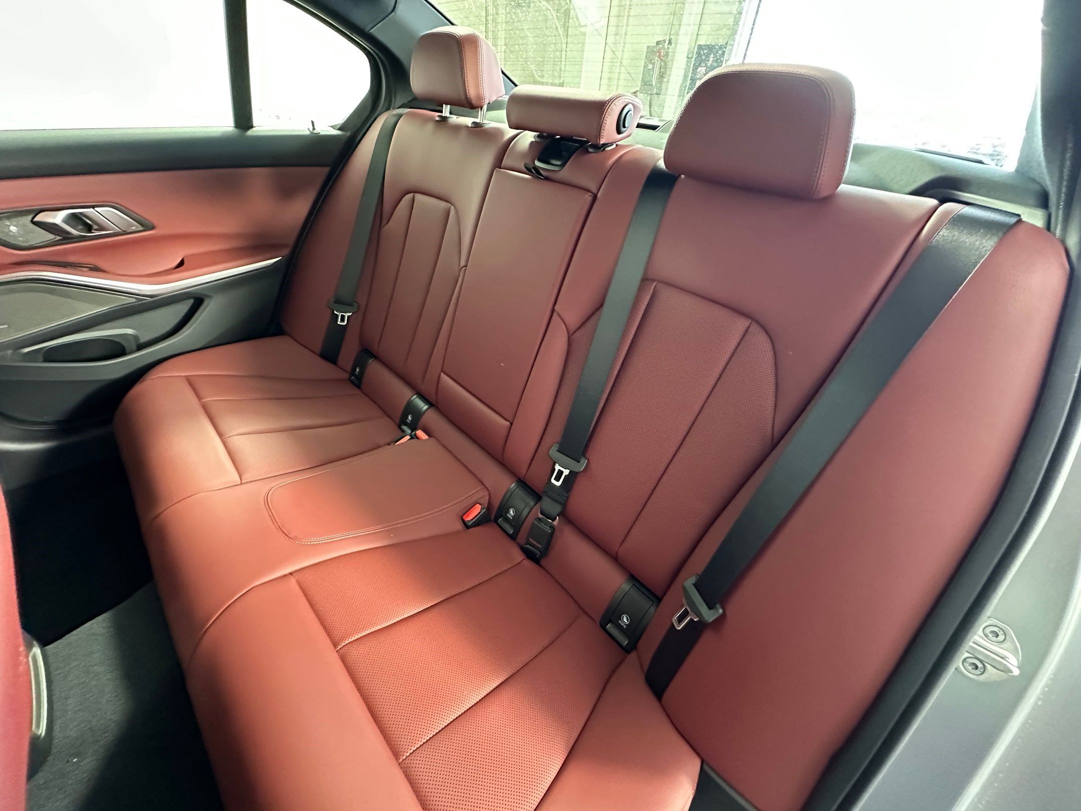 New 2026 BMW M340i w/ Premium Package image 29