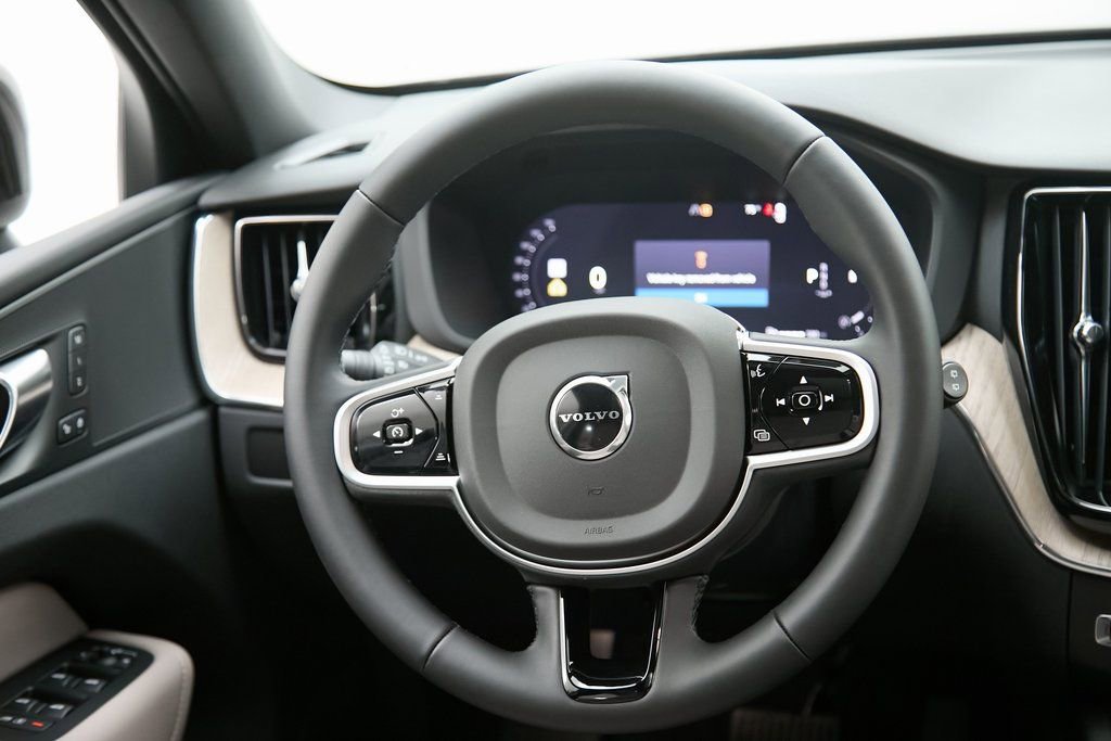 New 2026 Volvo XC60 B5 Plus w/ Protection Package Premier image 27