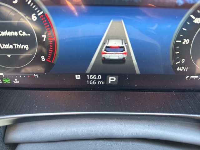 New 2026 Subaru Outback Premium AWD/4WD image 25
