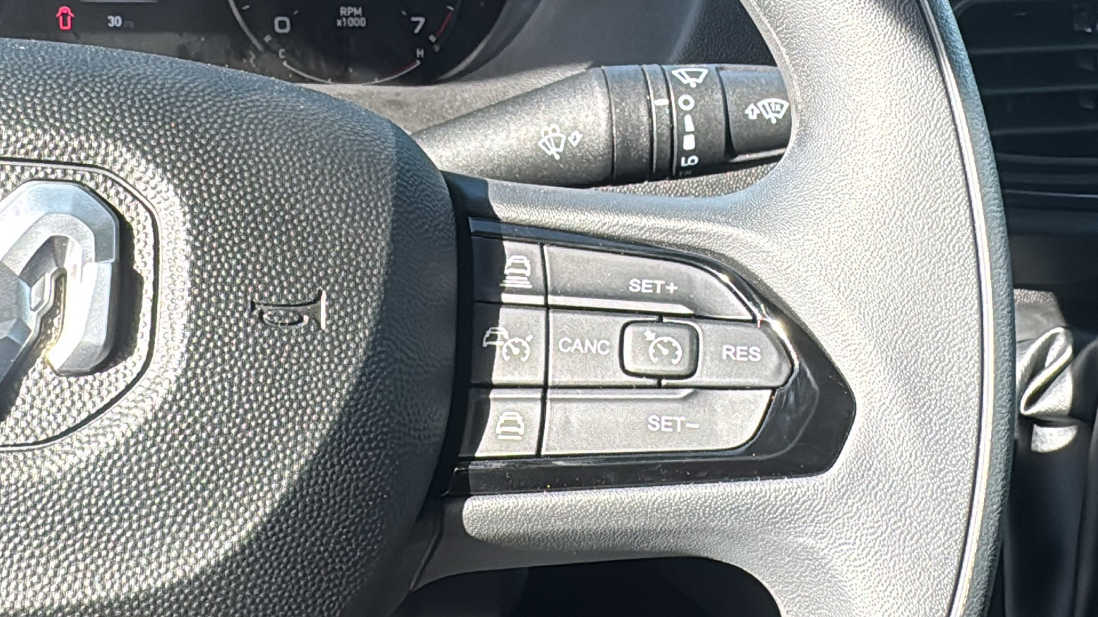 New 2026 RAM ProMaster 2500 w/ Convenience Group image 20