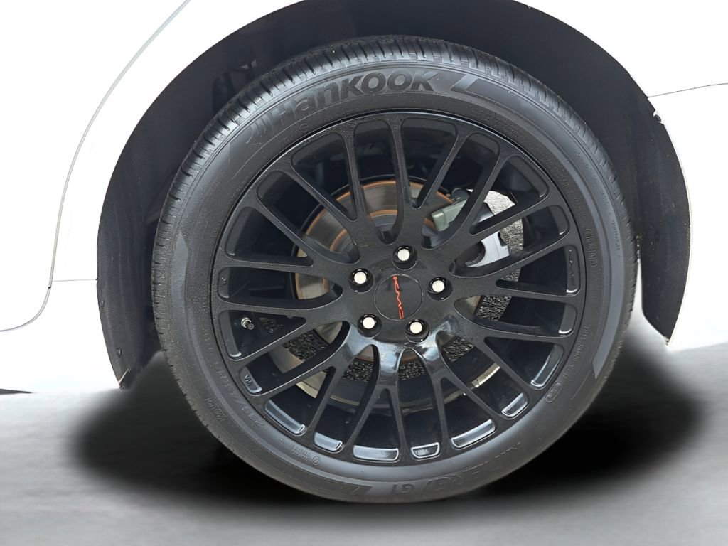 Certified 2023 Toyota Camry SE image 5