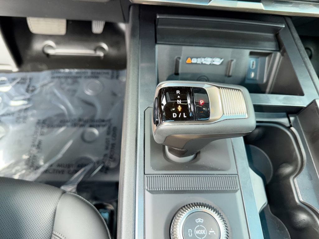 Used 2023 GMC Hummer EV Edition 1 AWD/4WD image 23