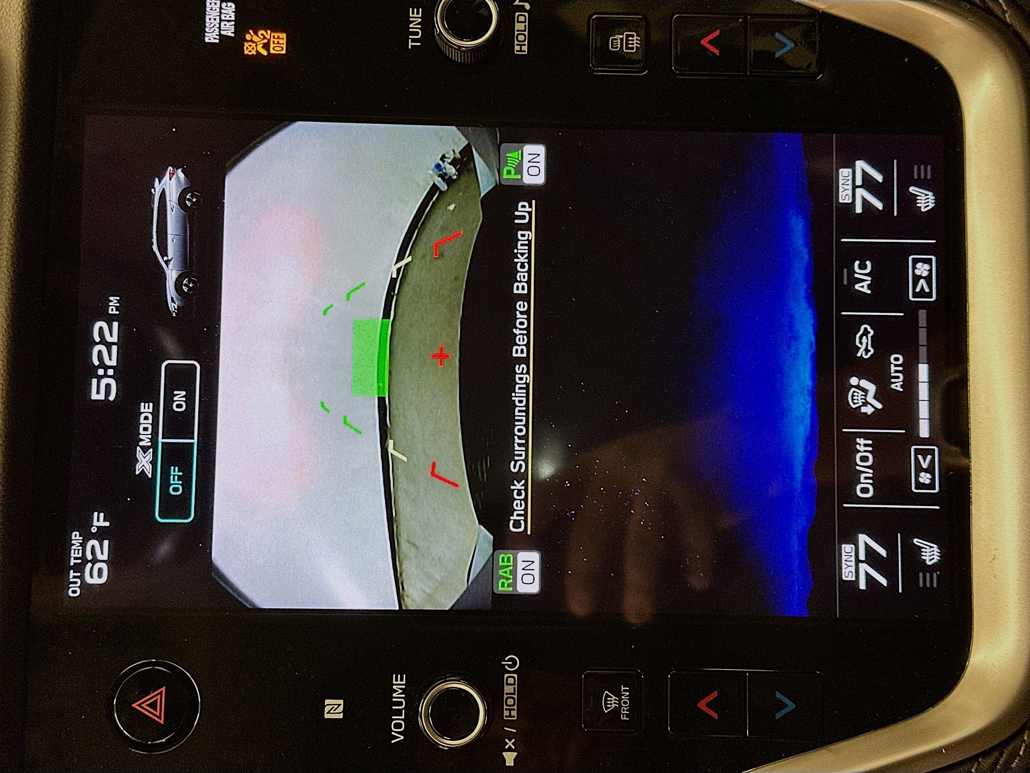 Used 2022 Subaru Outback Limited XT image 23