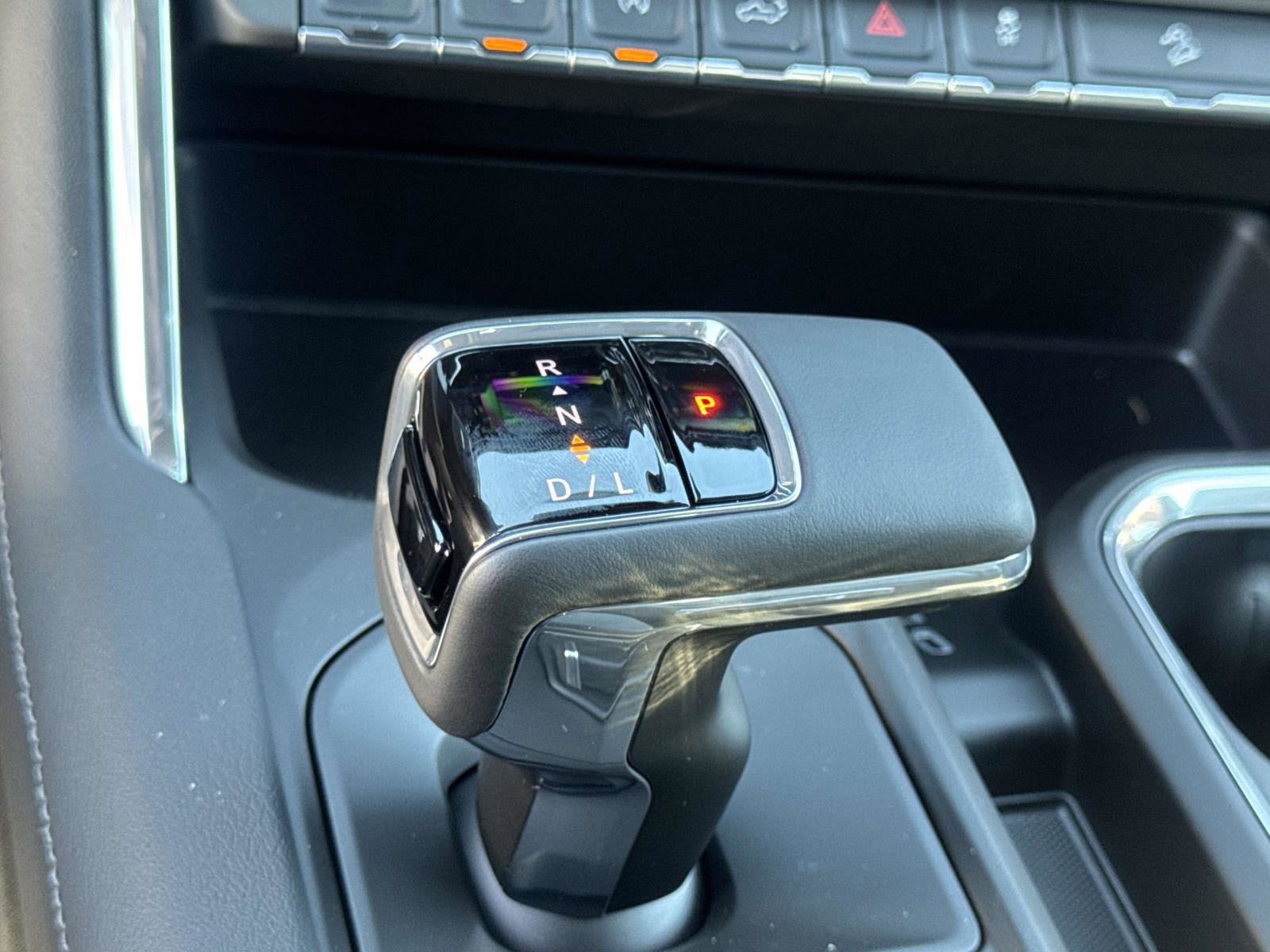 New 2026 GMC Sierra 1500 Denali w/ Technology Package image 18