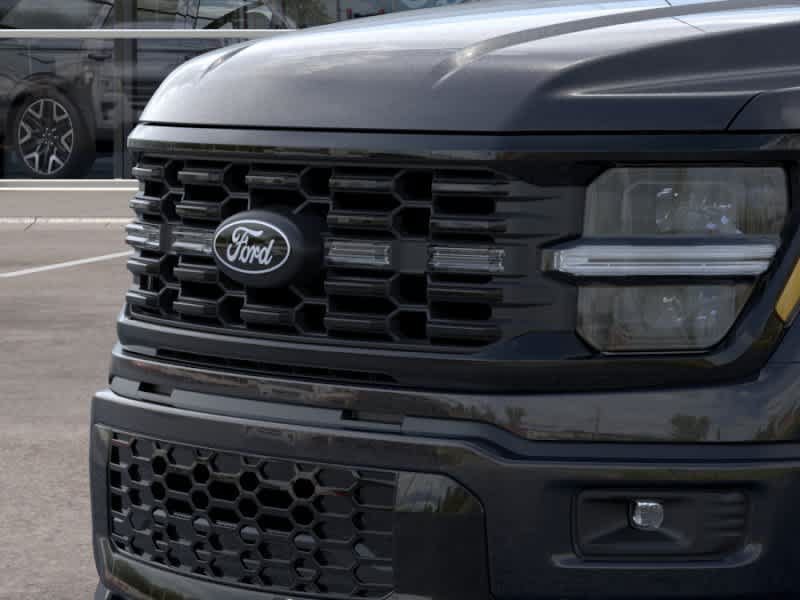 New 2026 Ford F150 STX w/ F-150 LOBO Package AWD/4WD image 17