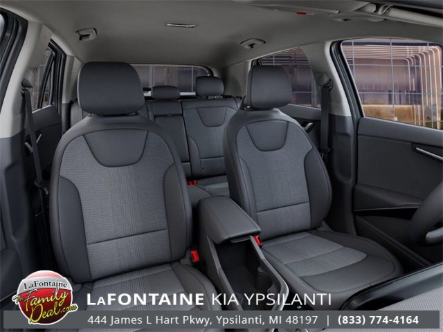 New 2026 Kia Niro EX image 15