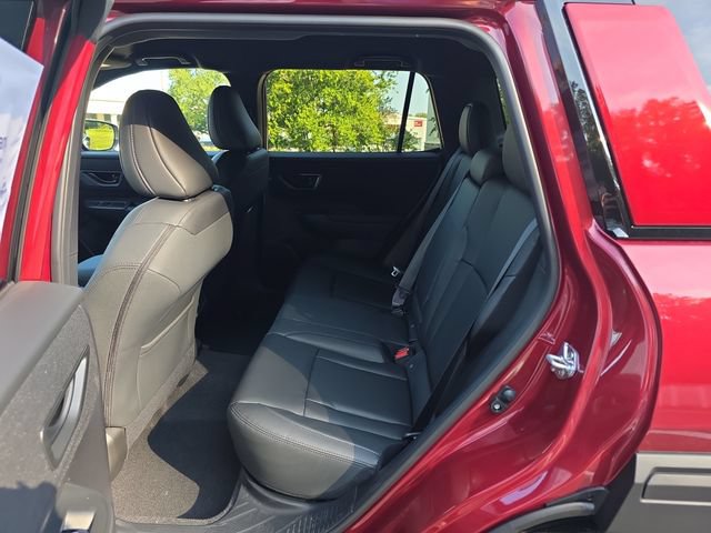 New 2026 Subaru Outback Premium AWD/4WD image 22