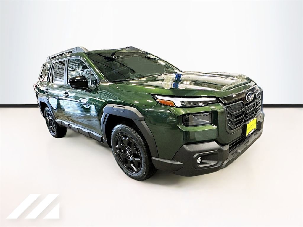 New 2026 Subaru Outback Limited image 3