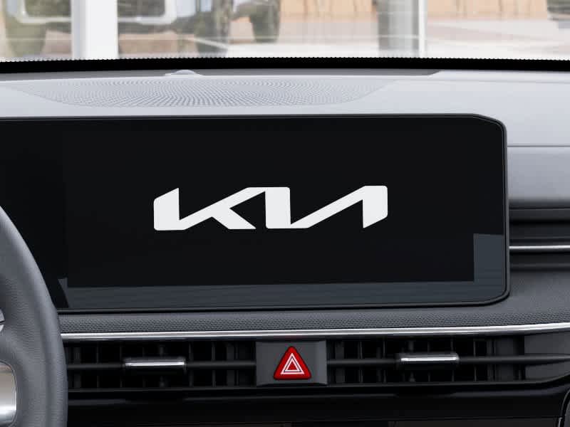 New 2026 Kia K5 LXS FWD image 20