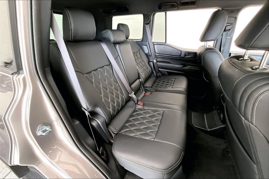Used 2026 Toyota Land Cruiser 1958 AWD/4WD image 35
