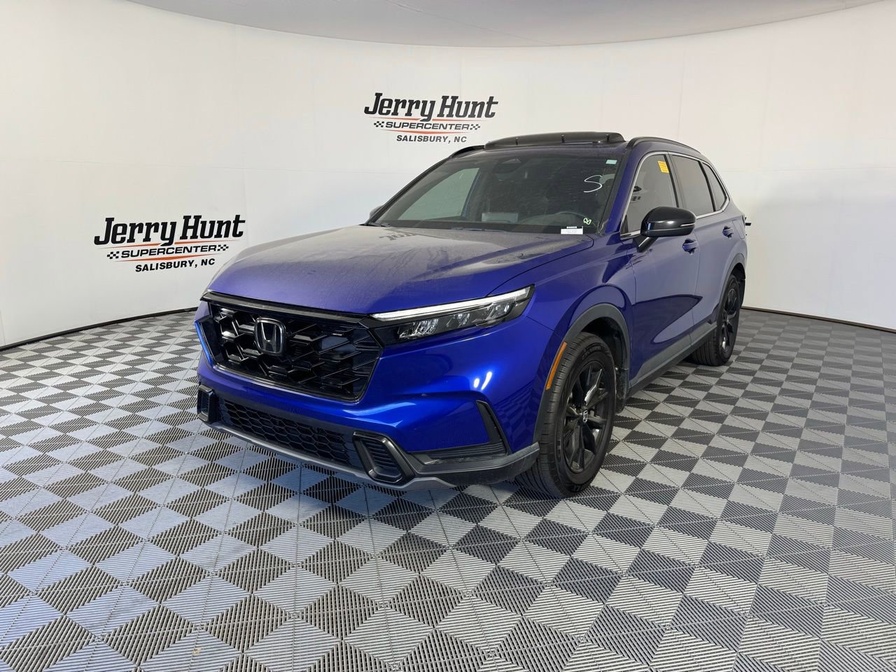 Used 2023 Honda CR-V Sport image 1