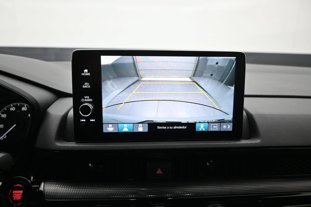 Used 2025 Honda CR-V EX-L image 11