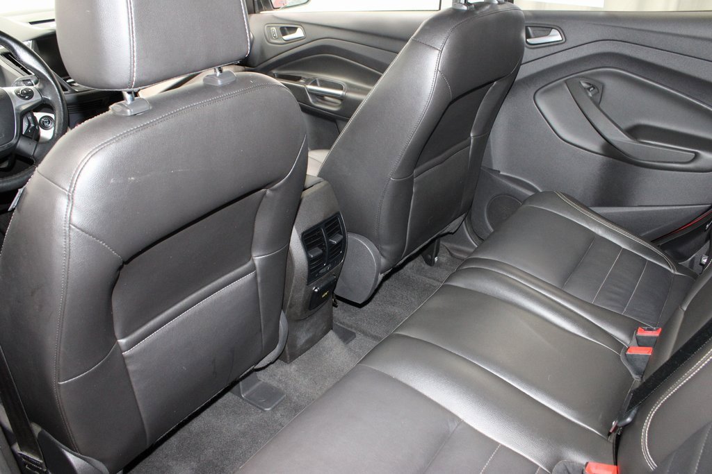 Used 2013 Ford Escape SEL image 21