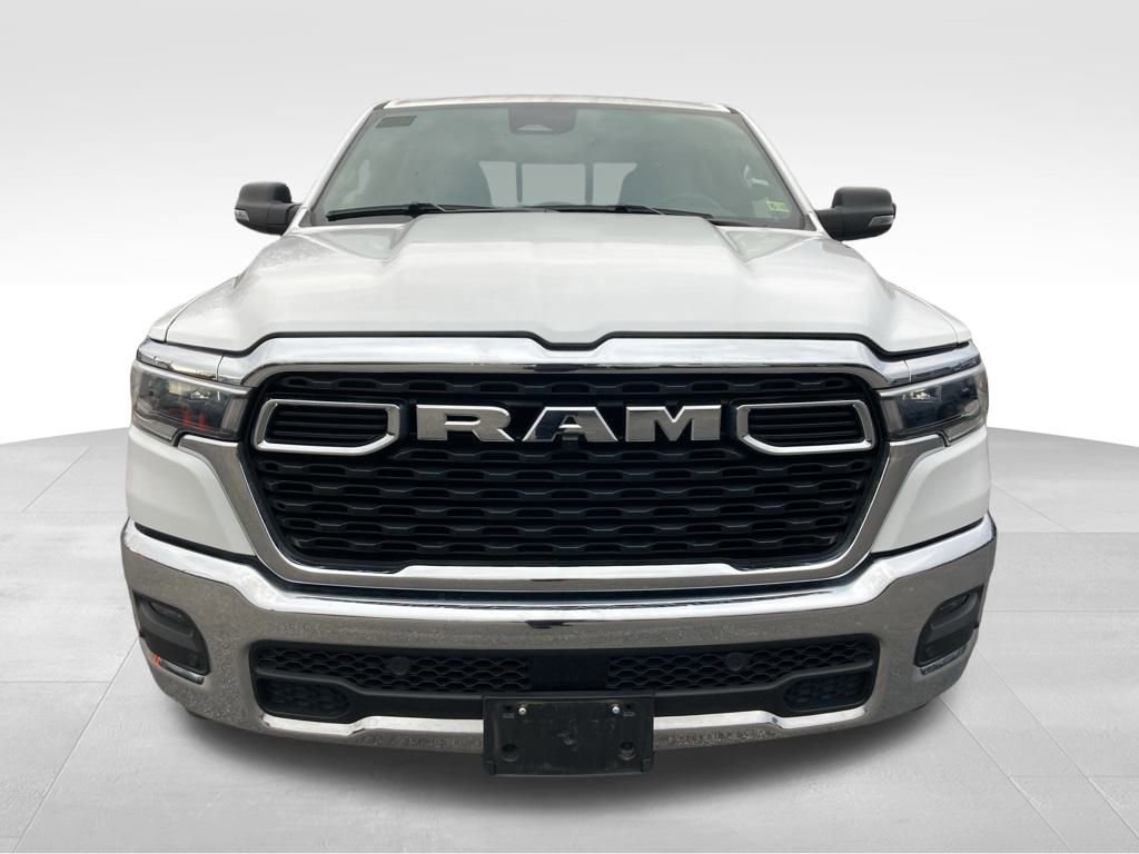 Used 2025 RAM 1500 Big Horn image 9